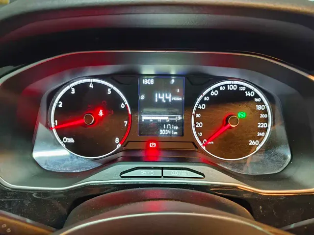 Jetta VS5 — Фото автомобиля 12