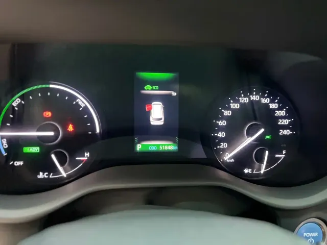Toyota Sienna — Фото автомобиля 6