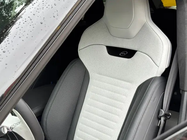 Land Rover Range Rover Sport — Фото автомобиля 5