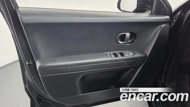 Hyundai Ioniq 5 Ioniq 5 (New) — Фото автомобиля 13