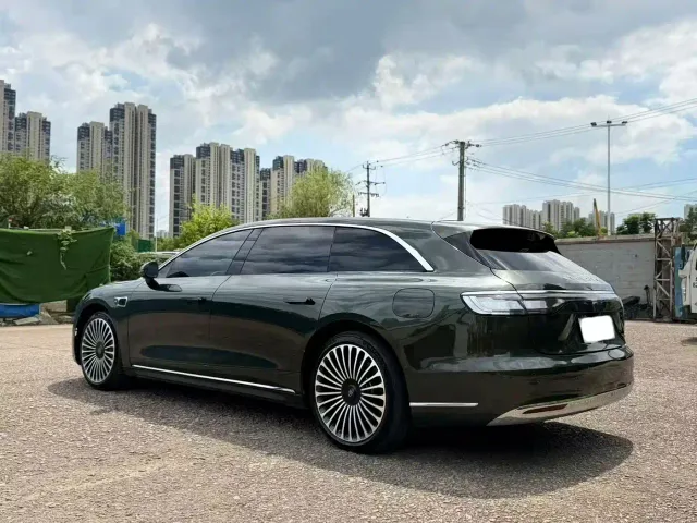 Stelato S9T — Фото автомобиля 9