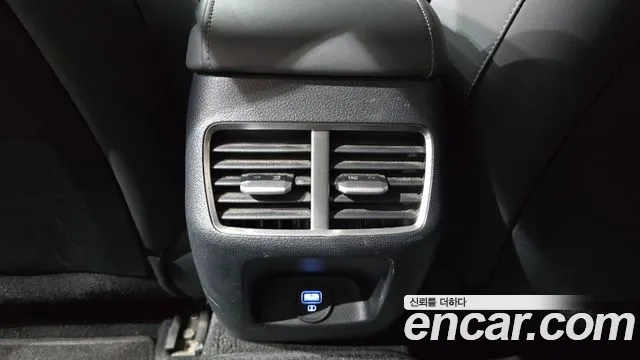 Hyundai Sonata Sonata (DN8) — Фото автомобиля 28