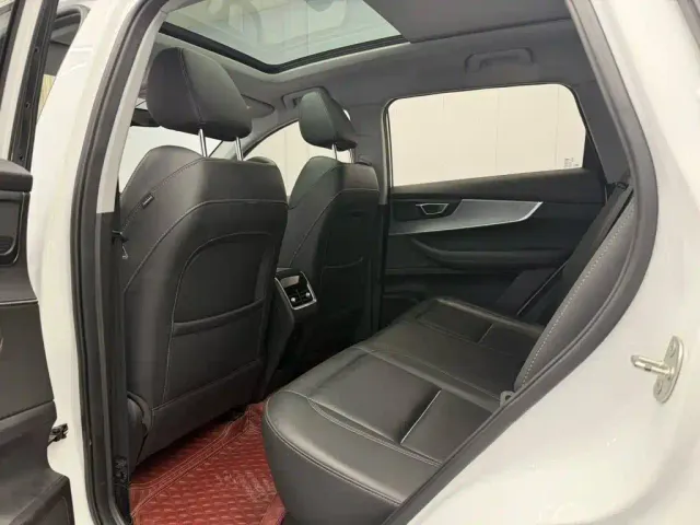 Chery Tiggo 7 PLUS — Фото автомобиля 8