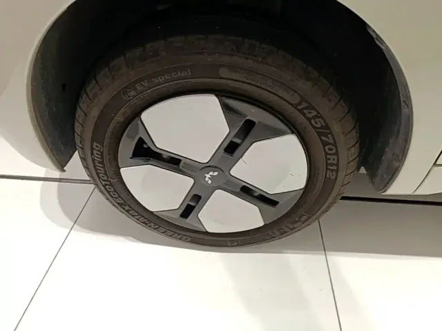 Wuling Hongguang Mini EV — Фото автомобиля 22