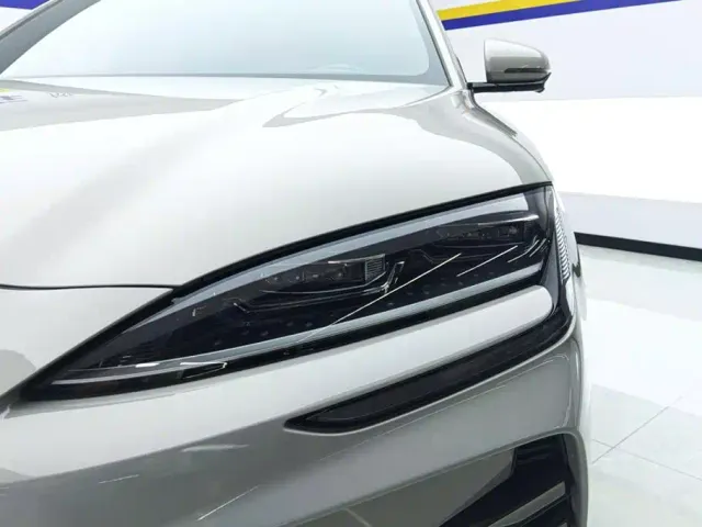 BYD Song PLUS — Фото автомобиля 5