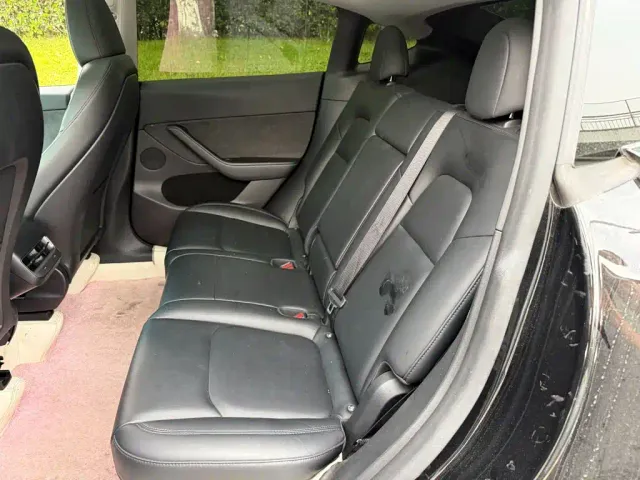 Tesla Model Y — Фото автомобиля 12