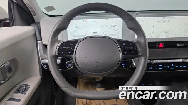 Hyundai Ioniq5 Ioniq5 — Фото автомобиля 16