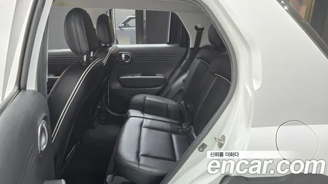 Hyundai Casper — Фото автомобиля 18