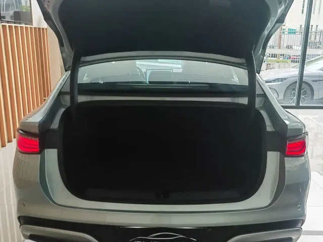 BYD Seal 06 — Фото автомобиля 16