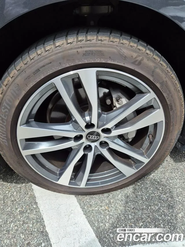 Audi A6 45 TFSI Premium — Фото автомобиля 15