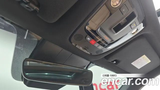 Kia Sorento 4th Gen — Фото автомобиля 27