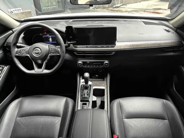 Nissan Teana 2022 2.0L XL-TLS Comfort Edition — Фото автомобиля 16