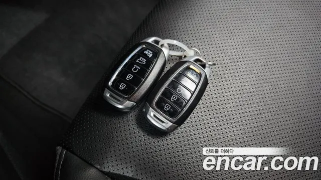 Hyundai Kona Новый Kona Гибрид Modern — Фото автомобиля 15