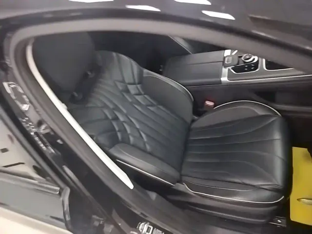 Chery Tiggo 9 — Фото автомобиля 24