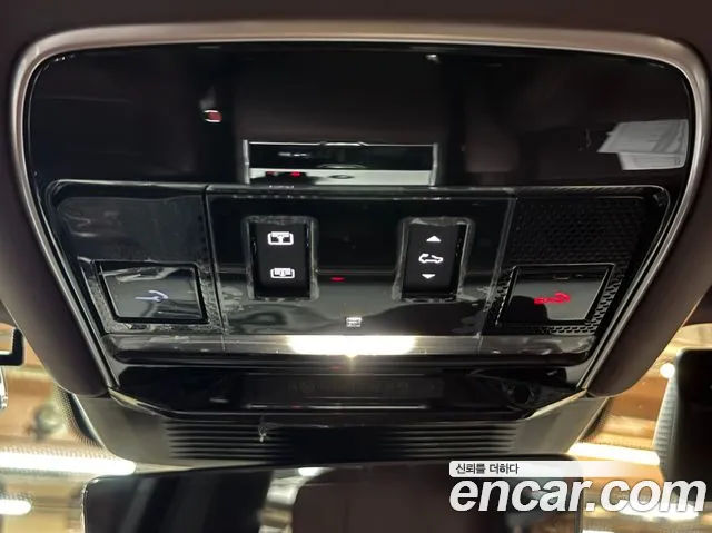 Land Rover Range Rover — Фото автомобиля 13