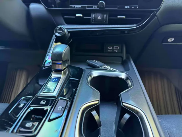 Lexus NX — Фото автомобиля 14