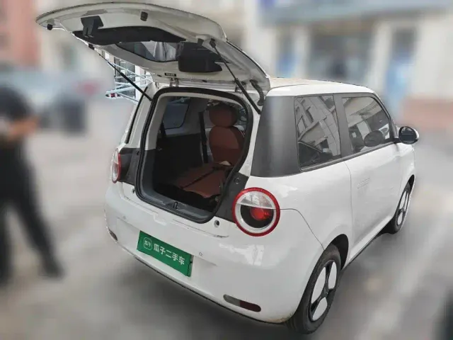 Changan Lumin — Фото автомобиля 20