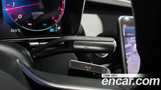 Mercedes-Benz S-Class — Фото автомобиля 9