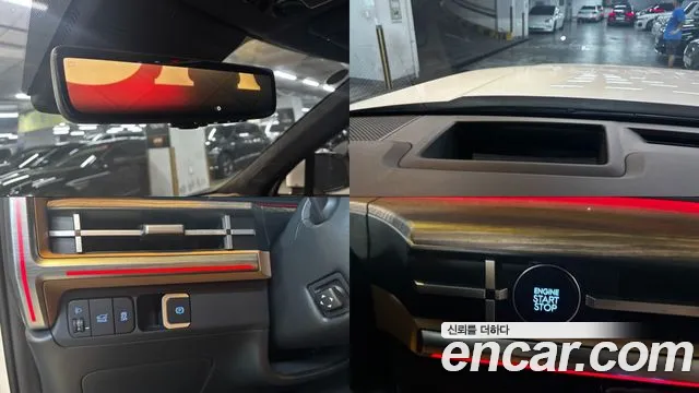 Hyundai Santafe — Фото автомобиля 16