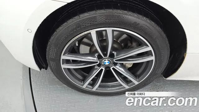 BMW Gran Turismo — Фото автомобиля 5