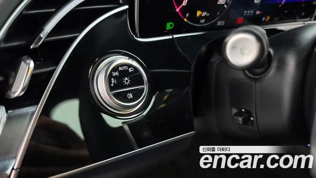 Mercedes-Benz E-Class E-класс W214 — Фото автомобиля 28