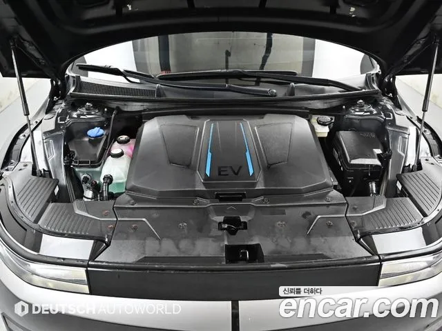 Hyundai Ioniq 5 Ioniq5 — Фото автомобиля 6