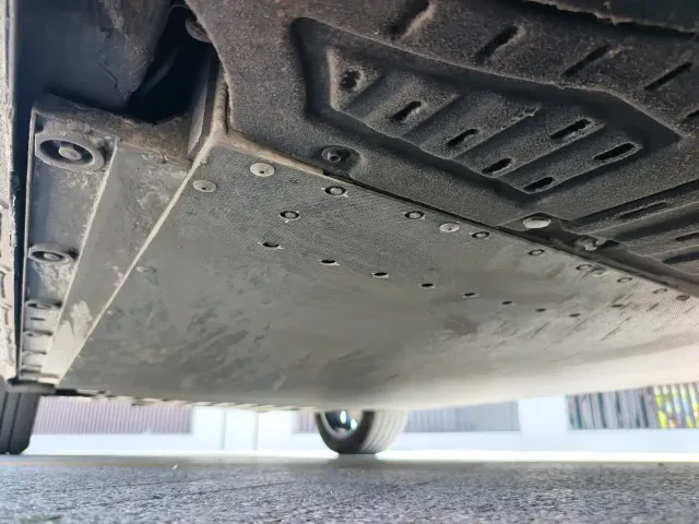 Geely Galaxy E5 — Фото автомобиля 9