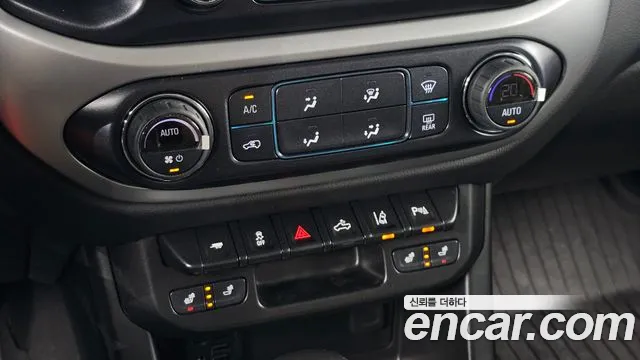 Chevrolet Colorado — Фото автомобиля 26