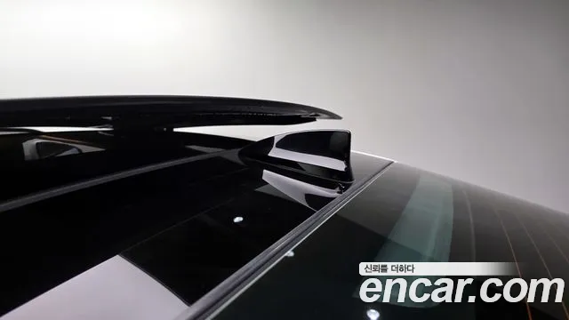 Genesis G80 Бензин 2.5 турбо AWD — Фото автомобиля 28