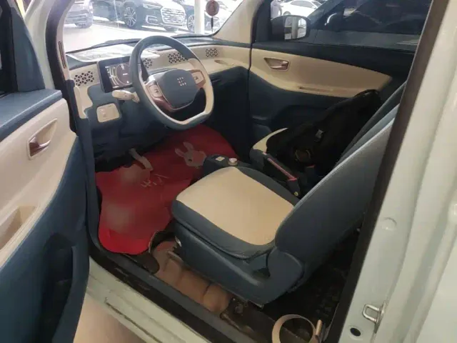 DFSK Mini EV — Фото автомобиля 15