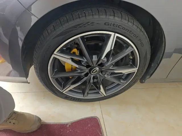 GAC Trumpchi Emkoo — Фото автомобиля 24