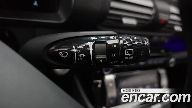 Hyundai Casper — Фото автомобиля 28