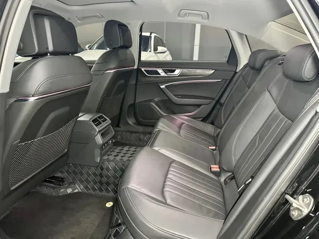 Audi Audi A6L 2023 40 TFSI Luxury Elegance — Фото автомобиля 10