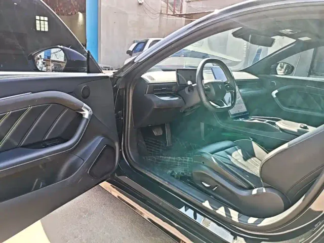 Hozon Neta GT — Фото автомобиля 15