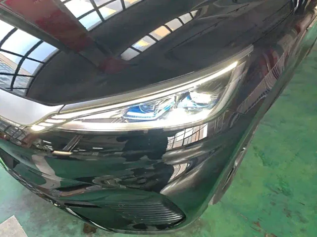 BYD Yuan PLUS — Фото автомобиля 23