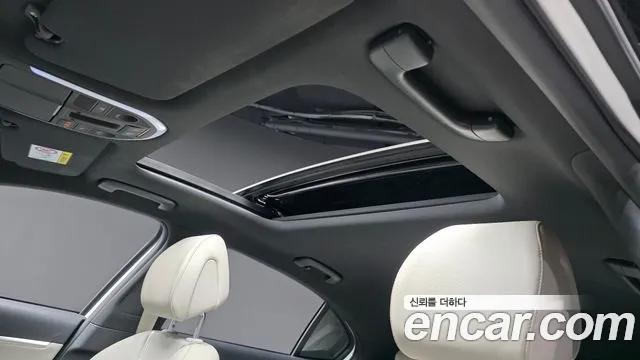 Genesis G70 — Фото автомобиля 17