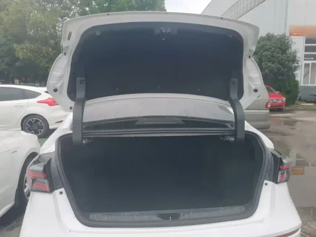 Chery Arrizo 5 PLUS — Фото автомобиля 18