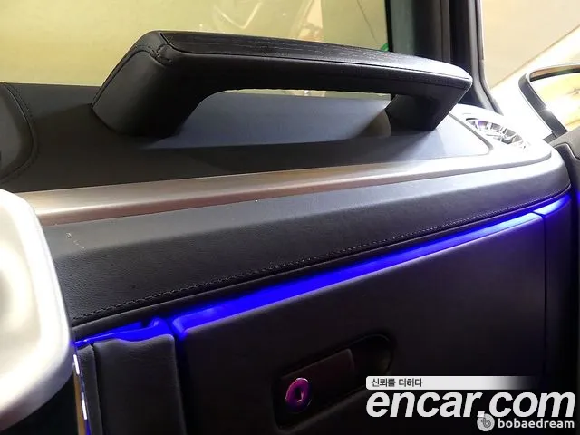 Mercedes-Benz G-Class — Фото автомобиля 20