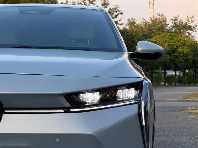 Honda Hunting Light e:NS2 — Фото автомобиля 4