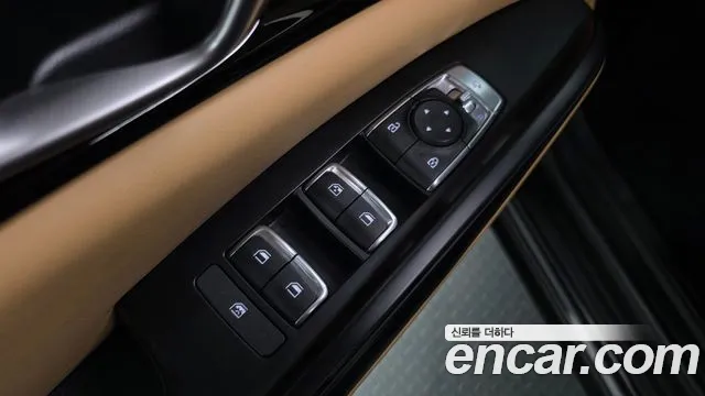 Kia Canival Carnival 4 поколение Дизель 9 мест Prestige — Фото автомобиля 14
