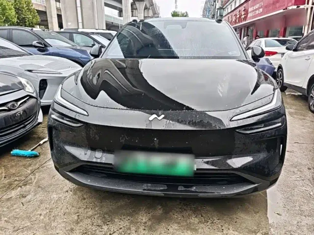 Onvo L60 — Фото автомобиля 2