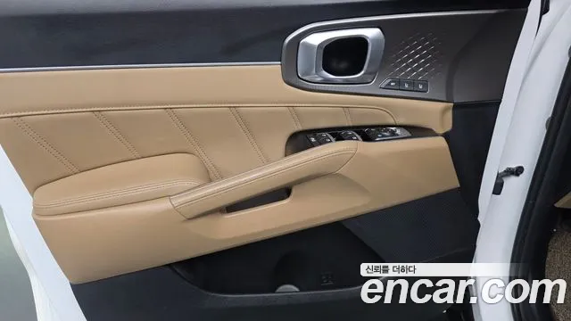 Kia Sorento Generation 4 — Фото автомобиля 13