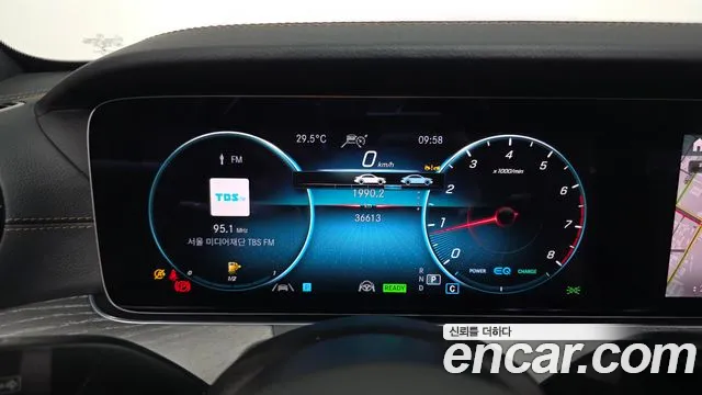 Mercedes-Benz E-Class E-класс W213 E350 4MATIC Avantgarde — Фото автомобиля 7
