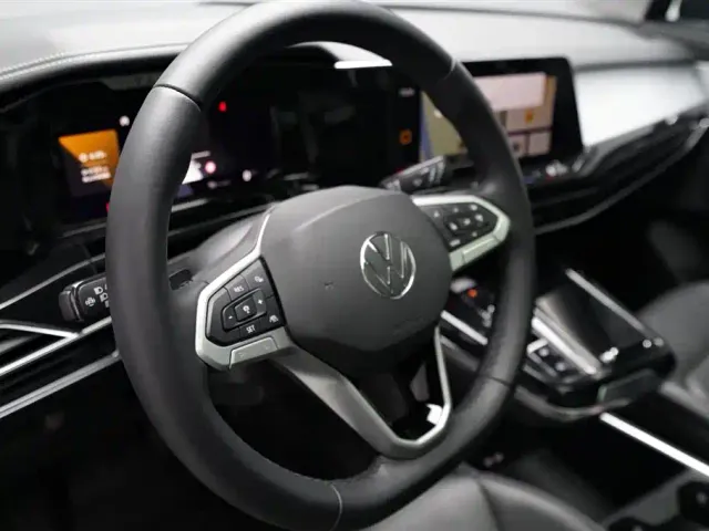 Volkswagen Talagon — Фото автомобиля 8