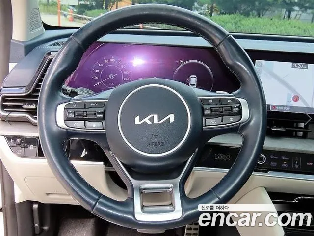 Kia Sportage 5th Gen — Фото автомобиля 8