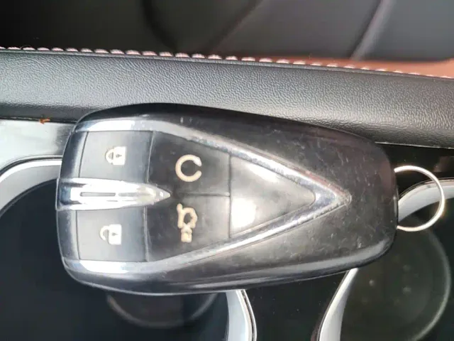 Changan Eado — Фото автомобиля 8