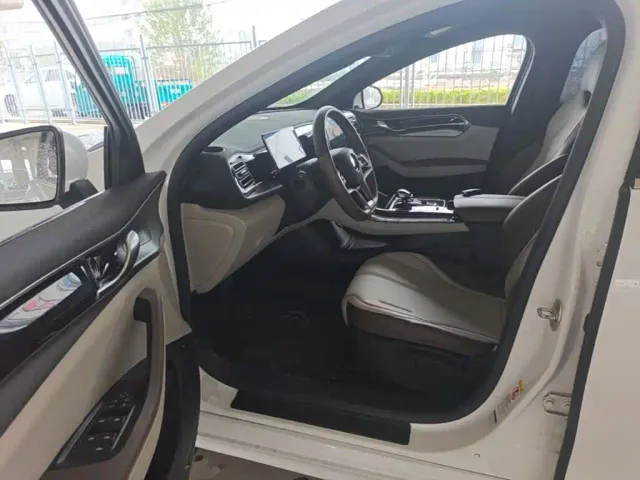 BYD Qin PLUS — Фото автомобиля 15