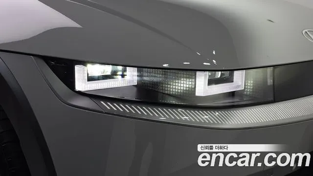 Hyundai Ioniq 5 — Фото автомобиля 7