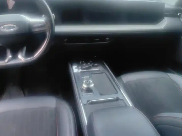 Ford Mondeo — Фото автомобиля 16