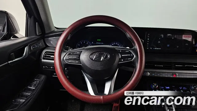 Hyundai Palisade — Фото автомобиля 13